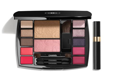 mini size make up chanel